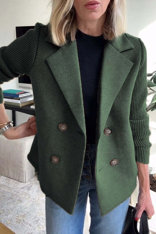 Clara™ | Manteau d'automne