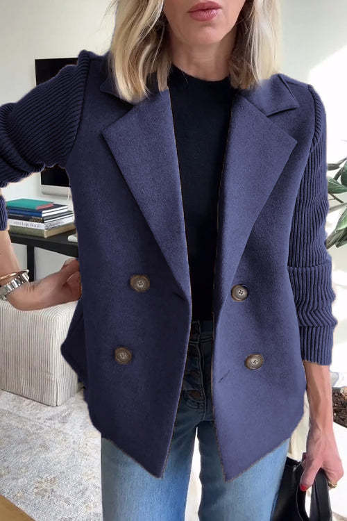 Clara™ | Manteau d'automne