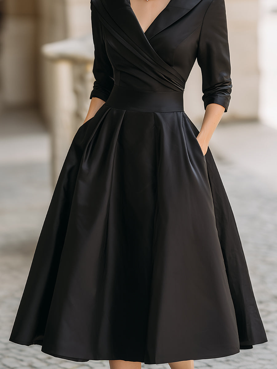 Eva™ | Robe élégante et raffinée
