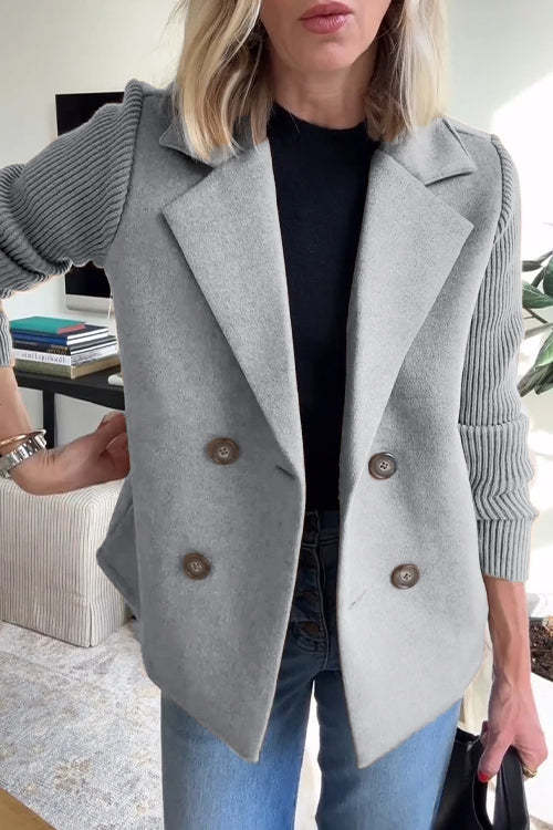 Clara™ | Manteau d'automne