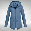 Luciana™ | Veste d'automne imperméable