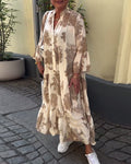 Jolie™ | Robe Élégante Fluide