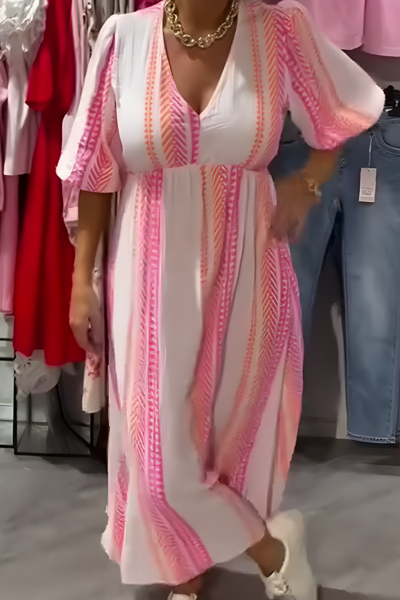 Anna™ | Robe d'été légère
