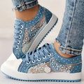 Caro™ | Baskets Orthopédiques Confortables