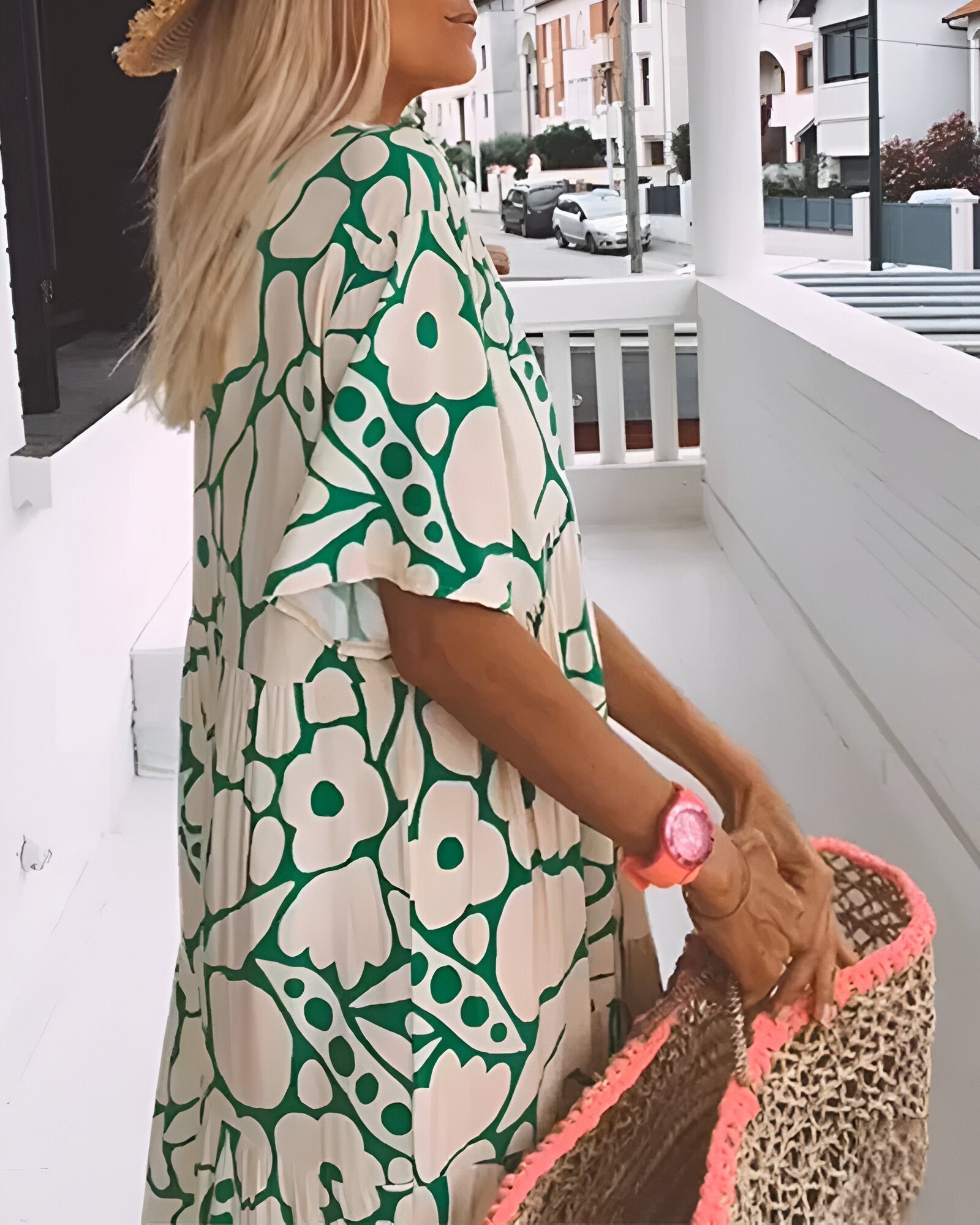 Sophie™ | Robe D'été Légère