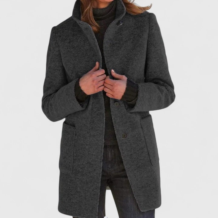 Louise™ |  Veste classique