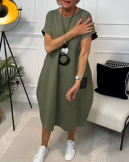 Inès™ | Robe confortable