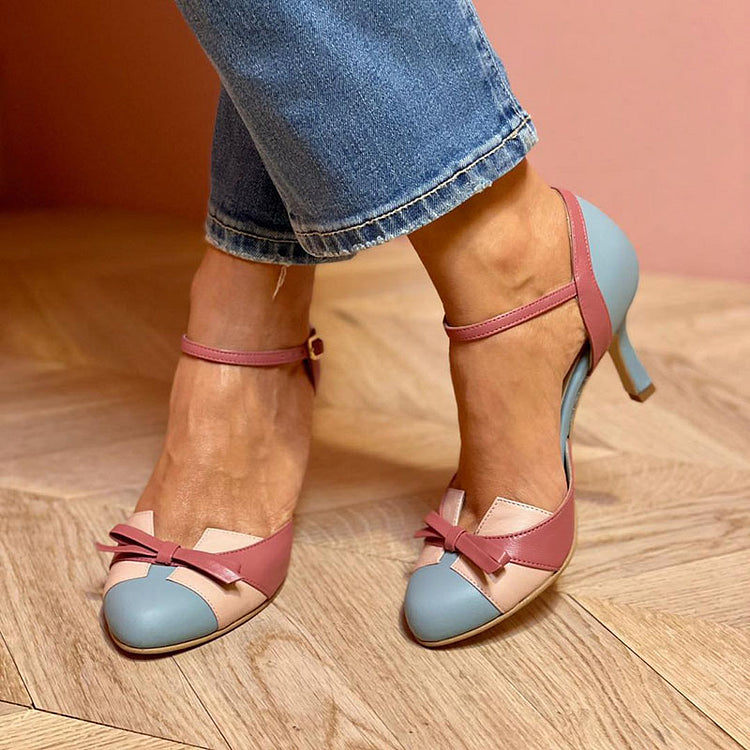 SOLÈNE™ | Talons confortables
