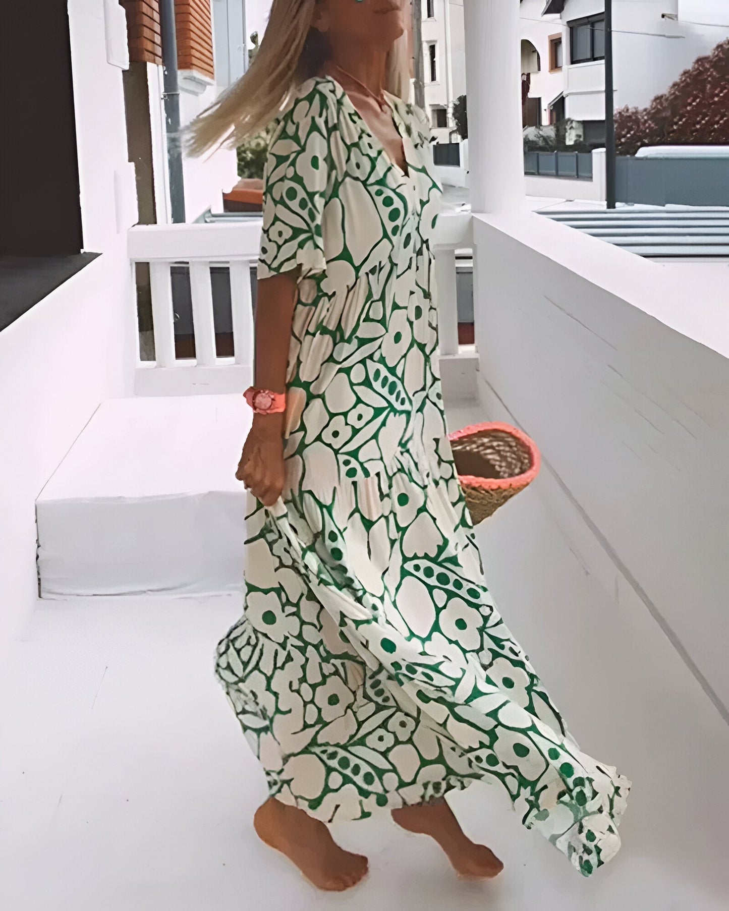 Sophie™ | Robe D'été Légère