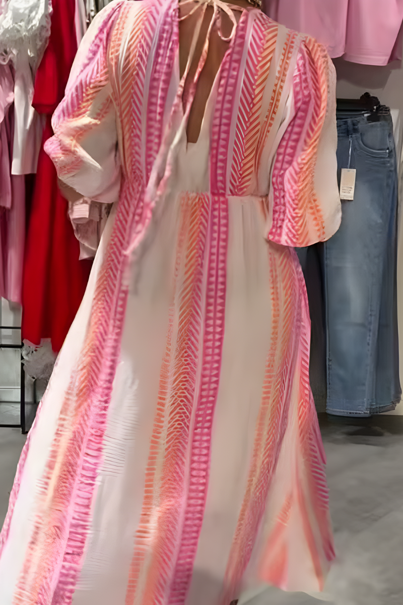 Anna™ | Robe d'été légère