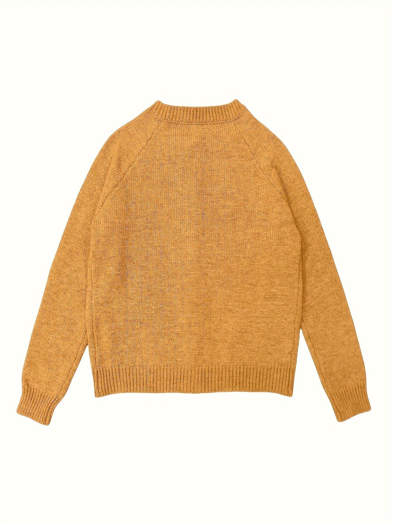 SOLÈNE™ | Cardigan Chaud et Polyvalent