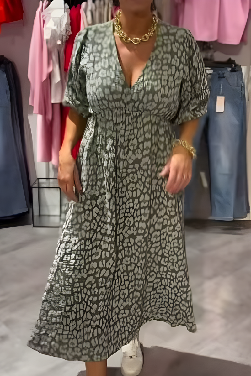 Anna™ | Robe d'été légère