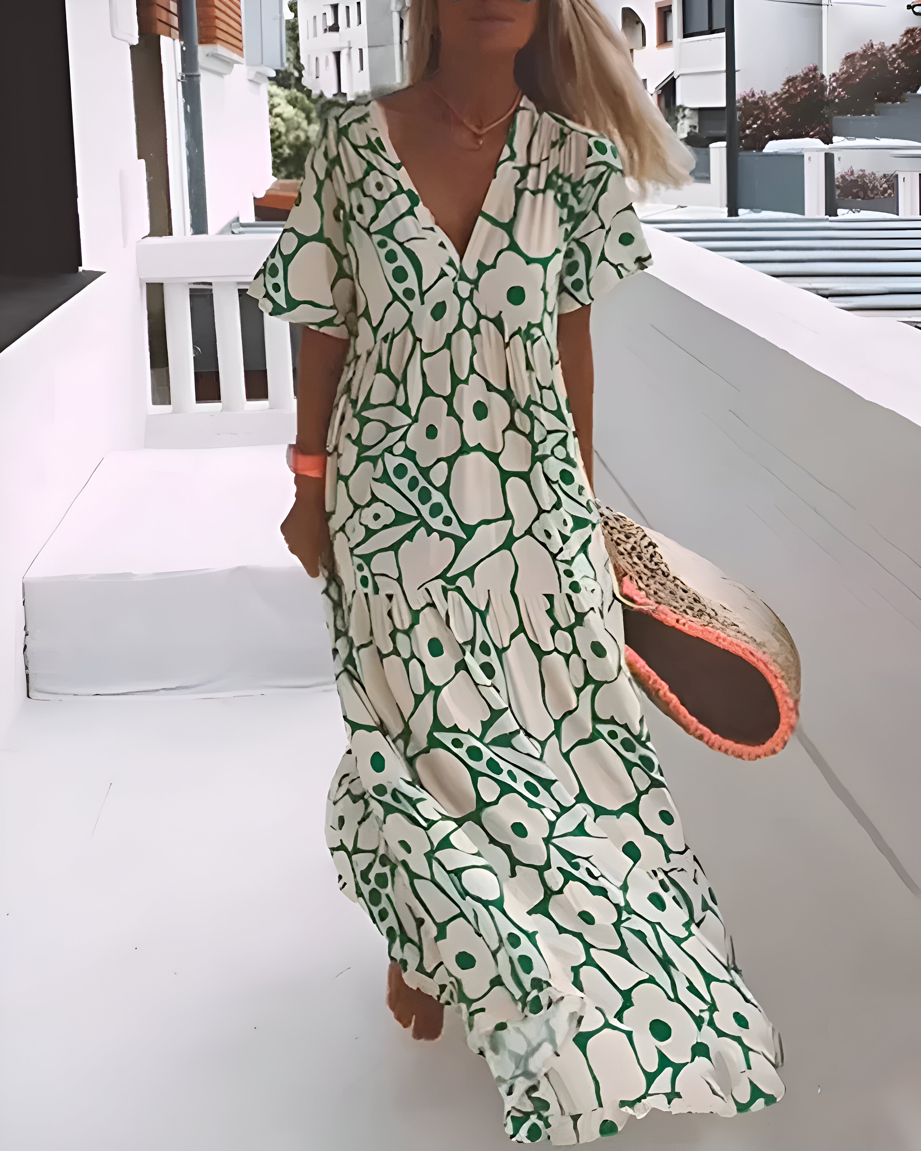 Sophie™ | Robe D'été Légère