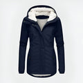 Juliana™ | Manteau Confortable