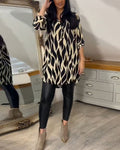 Evelien™ | Robe Tunique Tendance