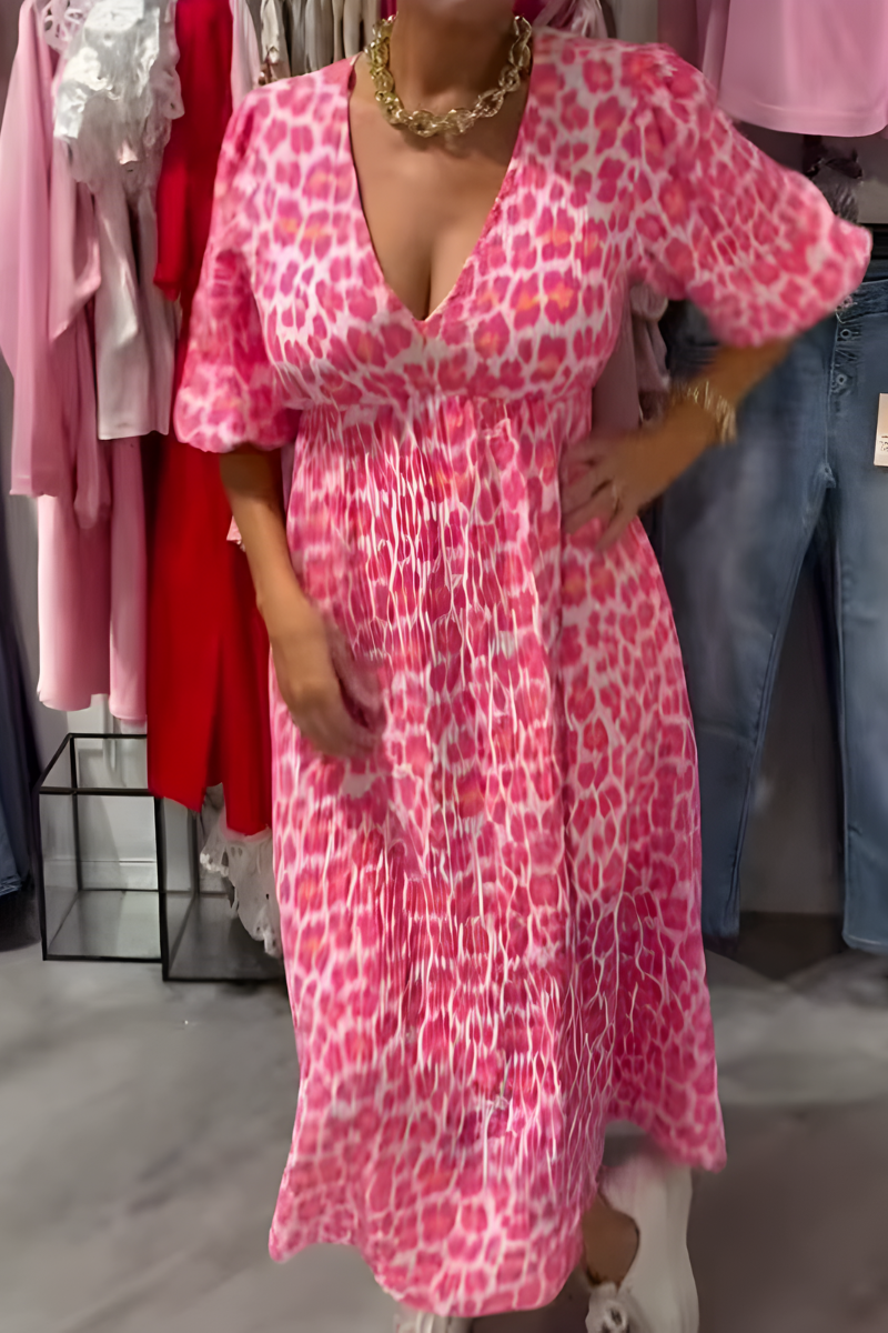 Anna™ | Robe d'été légère