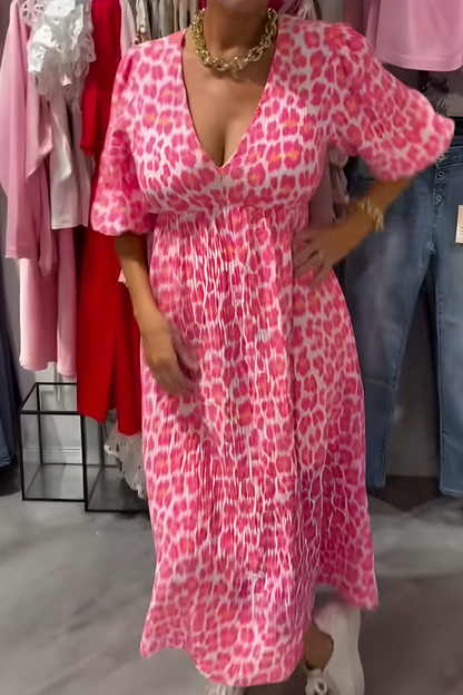 Anna™ | Robe d'été légère