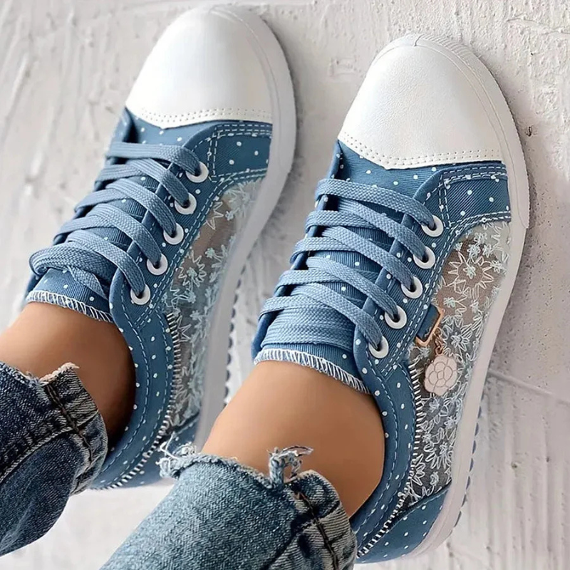 Caro™ | Baskets Orthopédiques Confortables