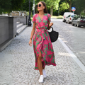 Eulalie™ | Robe Élégante