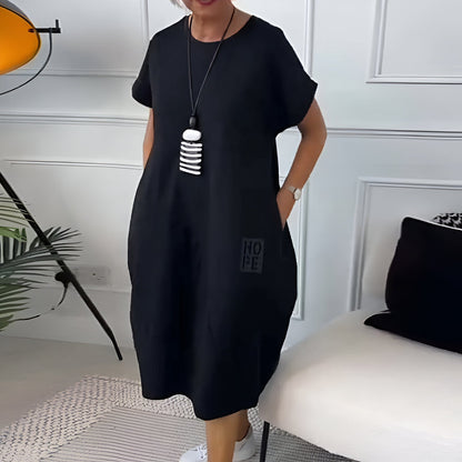 Inès™ | Robe confortable