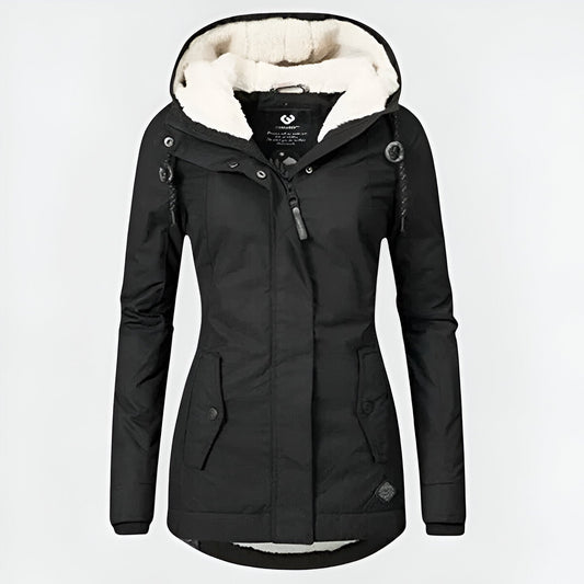 Juliana™ | Manteau Confortable