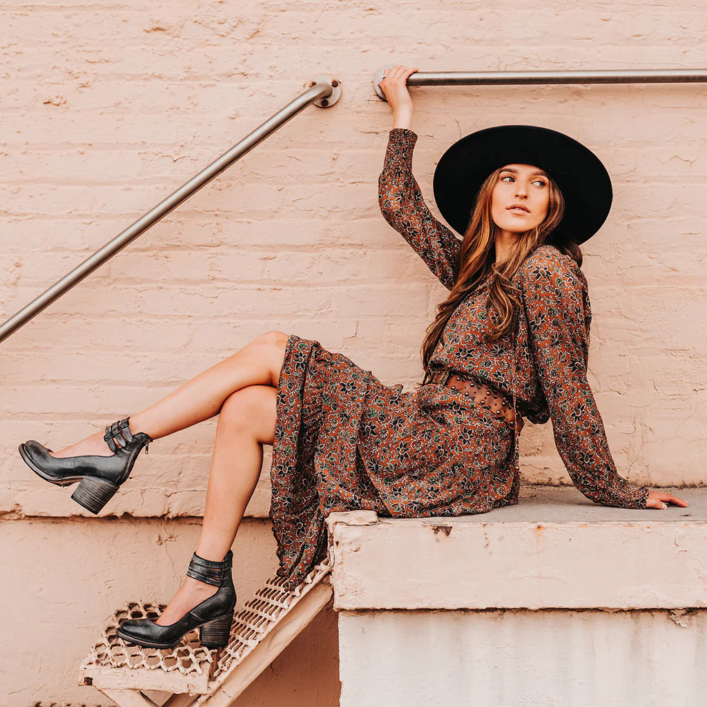 SOLÈNE™ | Bottes de Luxe