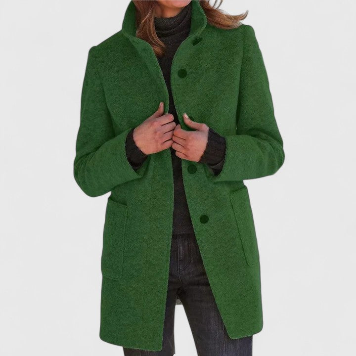 Louise™ |  Veste classique