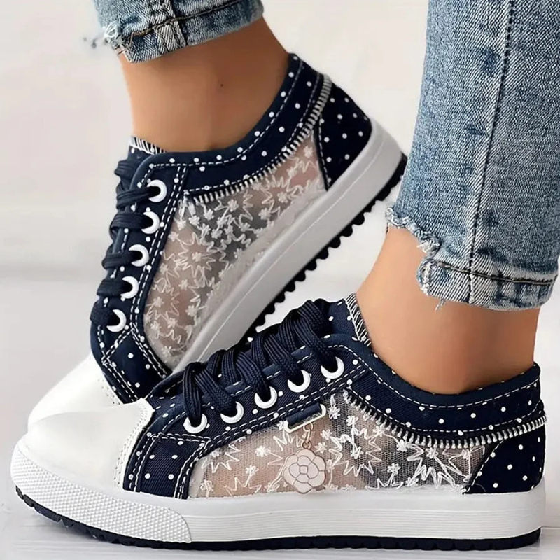 Caro™ | Baskets Orthopédiques Confortables