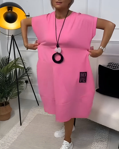 Inès™ | Robe confortable