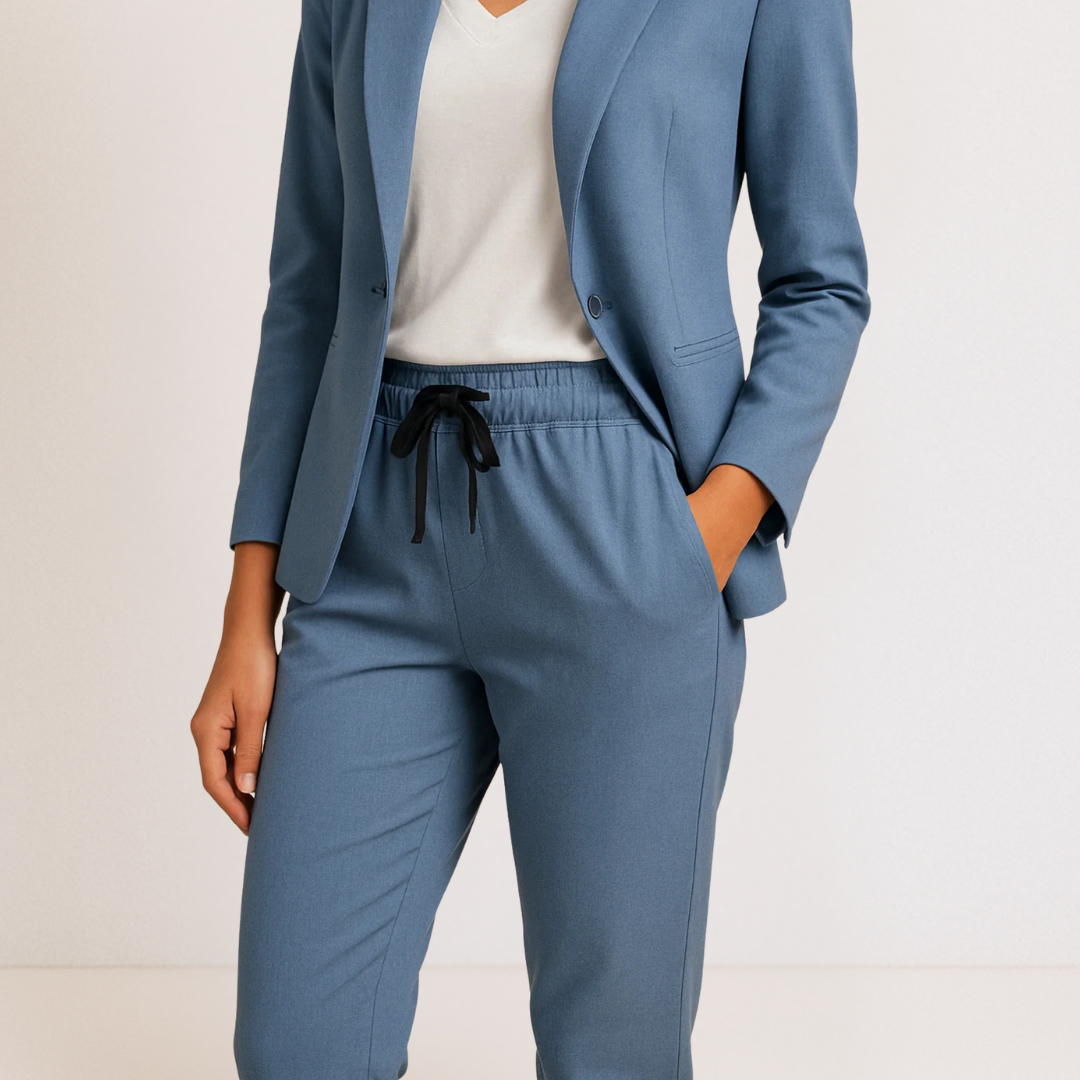 Léonie™ | Ensemble Femme Deux Pièces