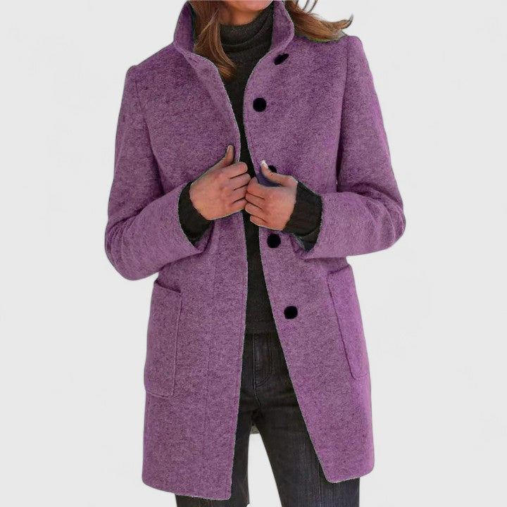 Louise™ |  Veste classique
