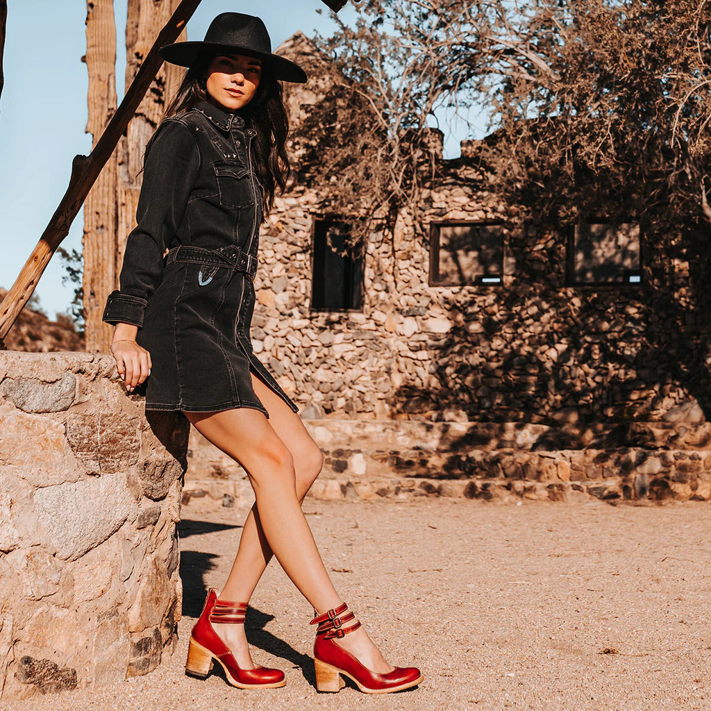 SOLÈNE™ | Bottes de Luxe