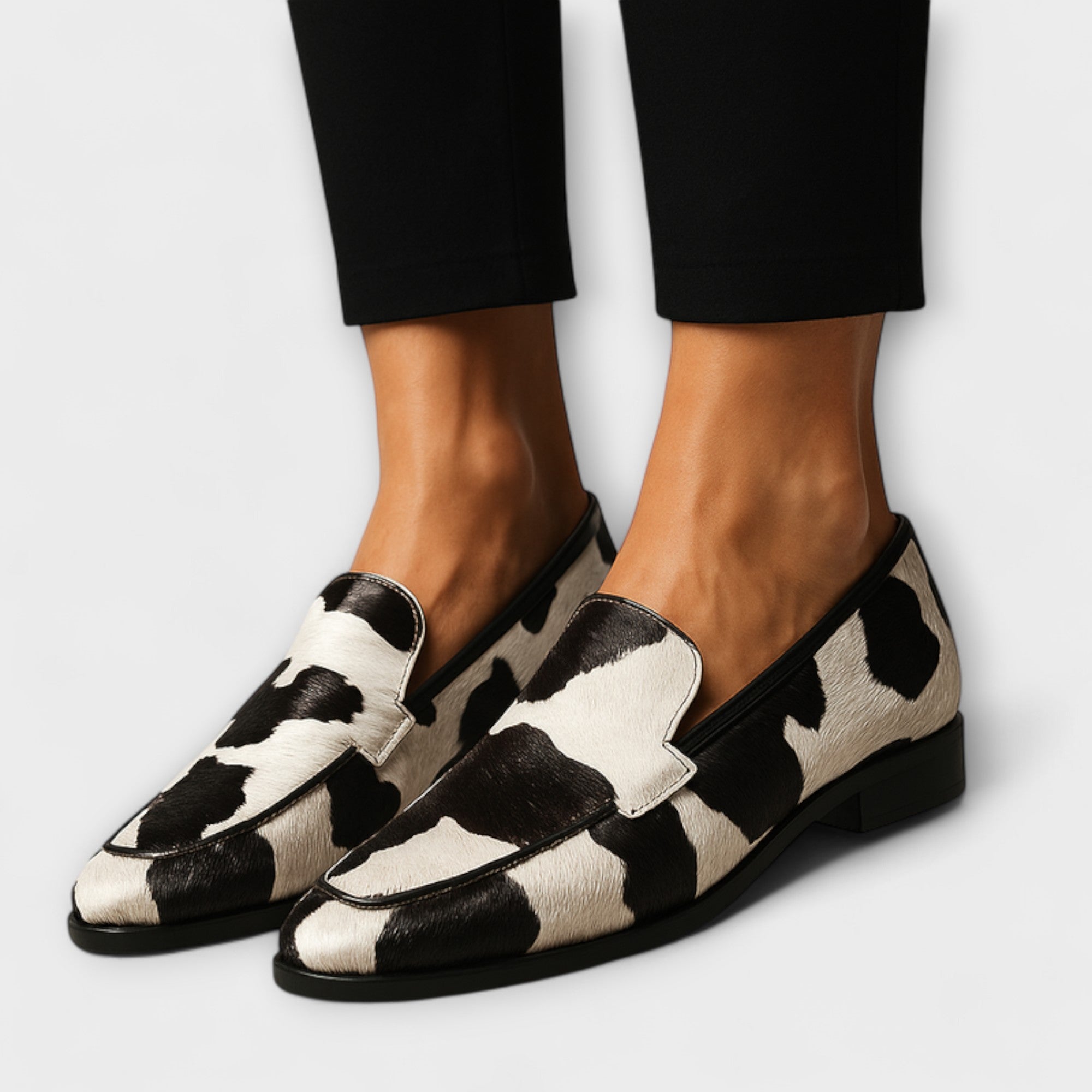 Camila™ | Mocassins contemporains