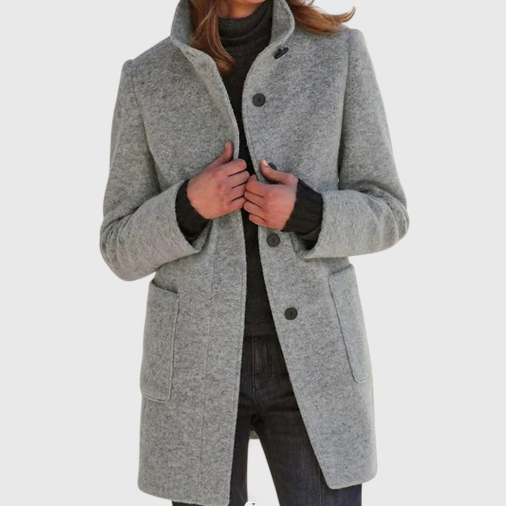 Louise™ |  Veste classique