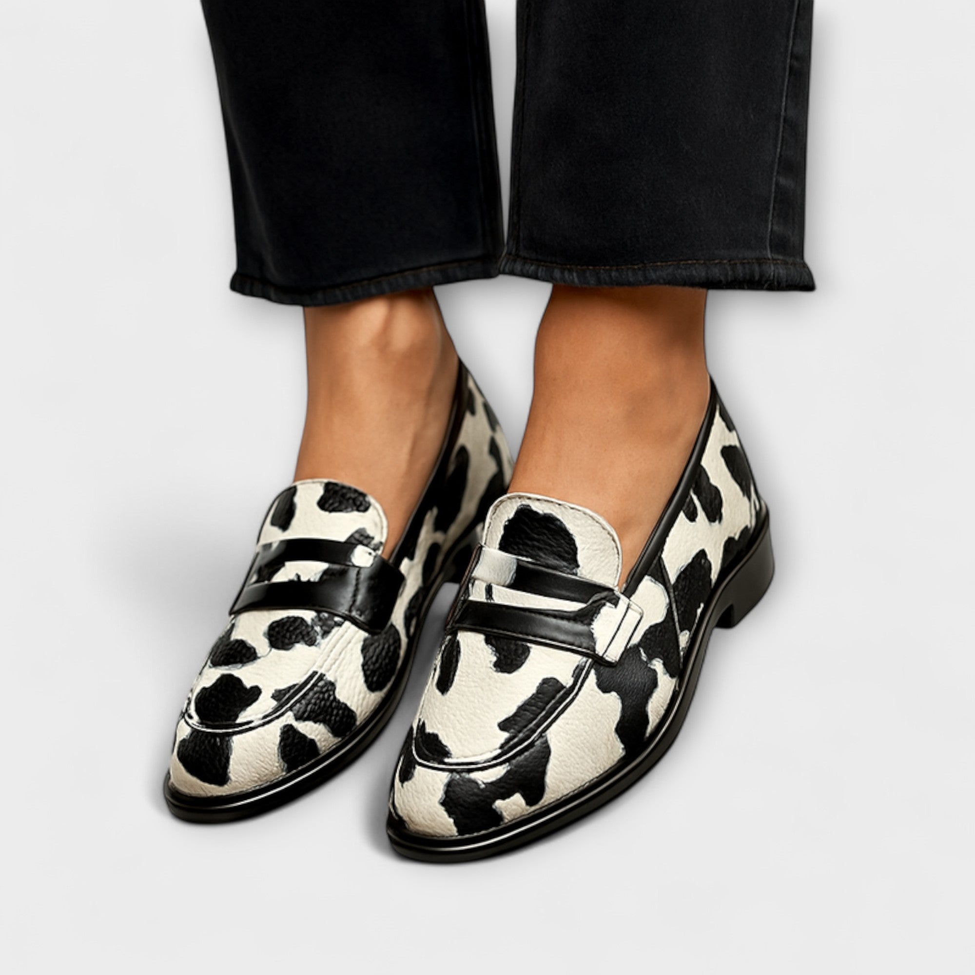 Sophia™ | Mocassins affirmés