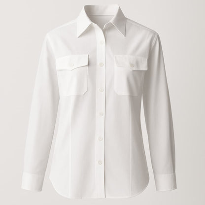 Élia™ | Blouse Élégante Pour Femmes