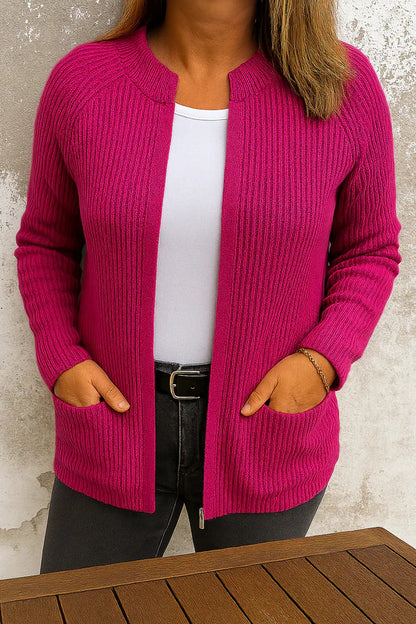 Linda™ | Veste Élégante & Confortable