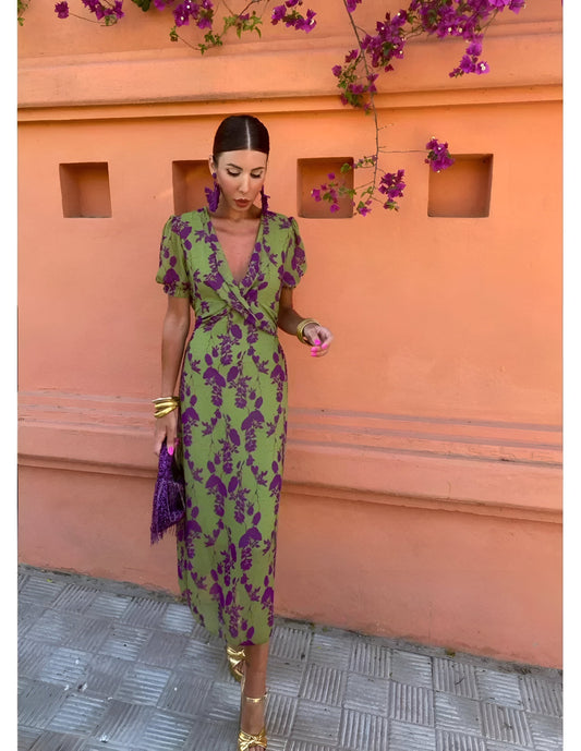 Andrea™ | Robe D'été