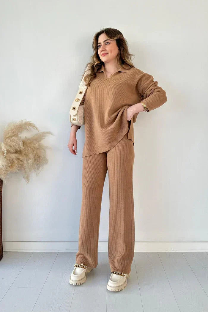 Nina™ | Ensemble Lounge Élégant
