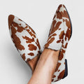 Alessia™ | Mocassins Élégants et Confortables
