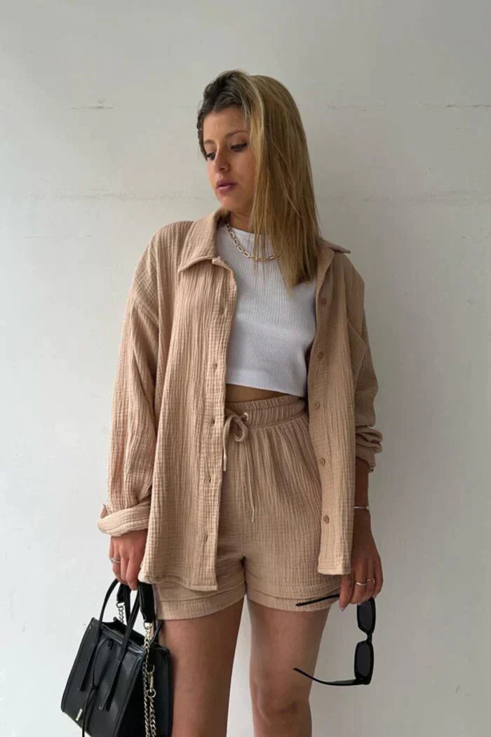 Lisa™ | Ensemble Essentiel