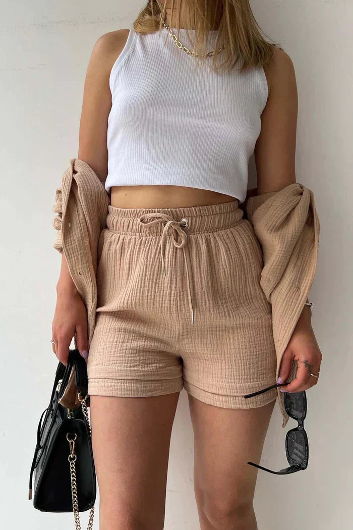 Lisa™ | Ensemble Essentiel