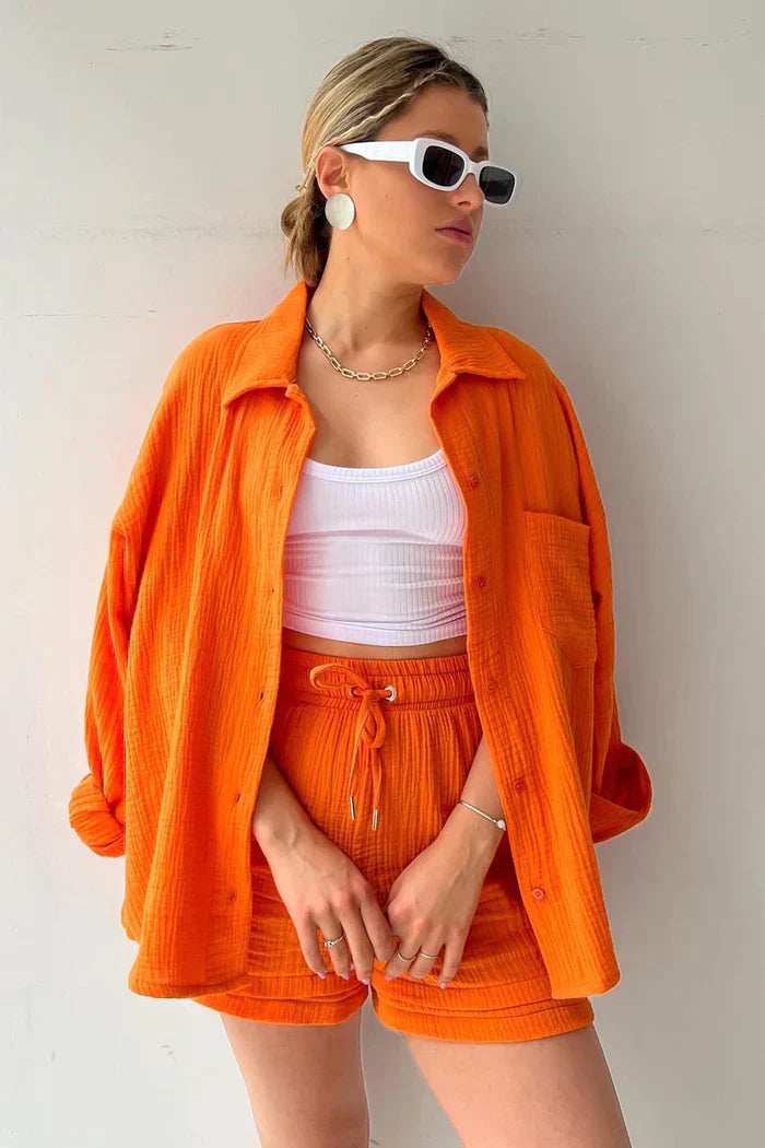 Lisa™ | Ensemble Essentiel