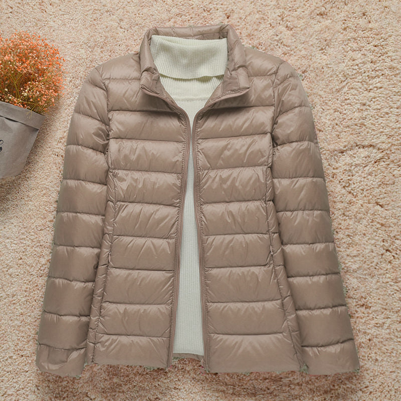 Ella™ | Veste Matelassée Légère