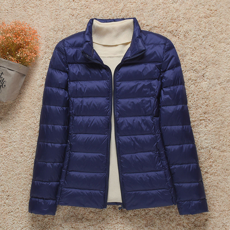 Ella™ | Veste Matelassée Légère
