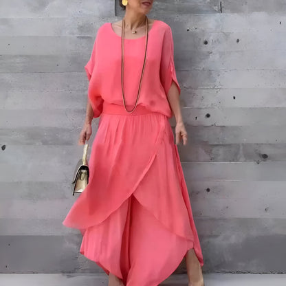 Eyla™ | Chic d'été