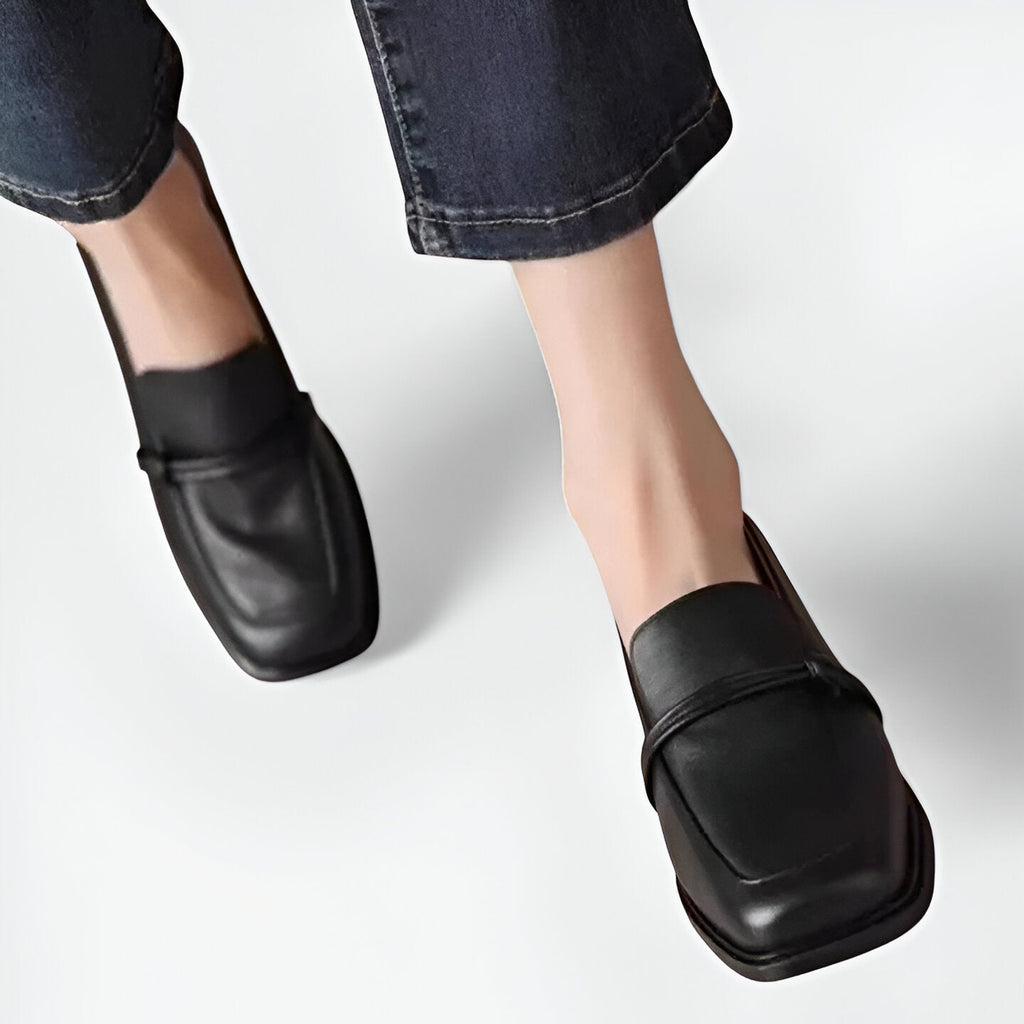 Aurelia™ | Mocassins Orthopédiques