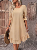 Sabine™ | Robe D'été