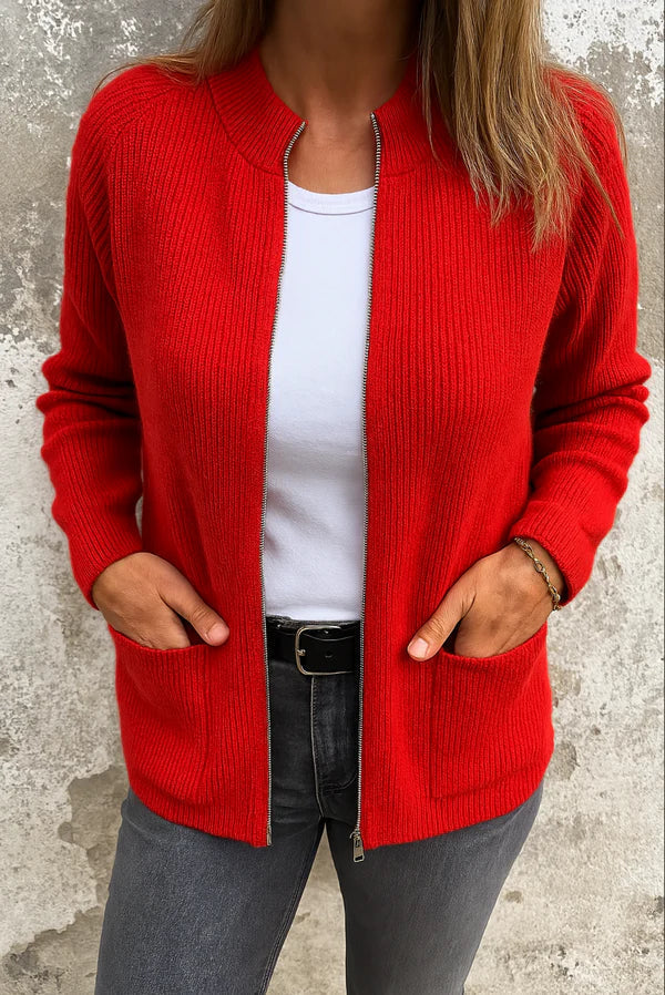 Linda™ | Veste Élégante & Confortable