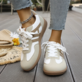 Yvonne™ | Baskets Orthopédiques Confortables